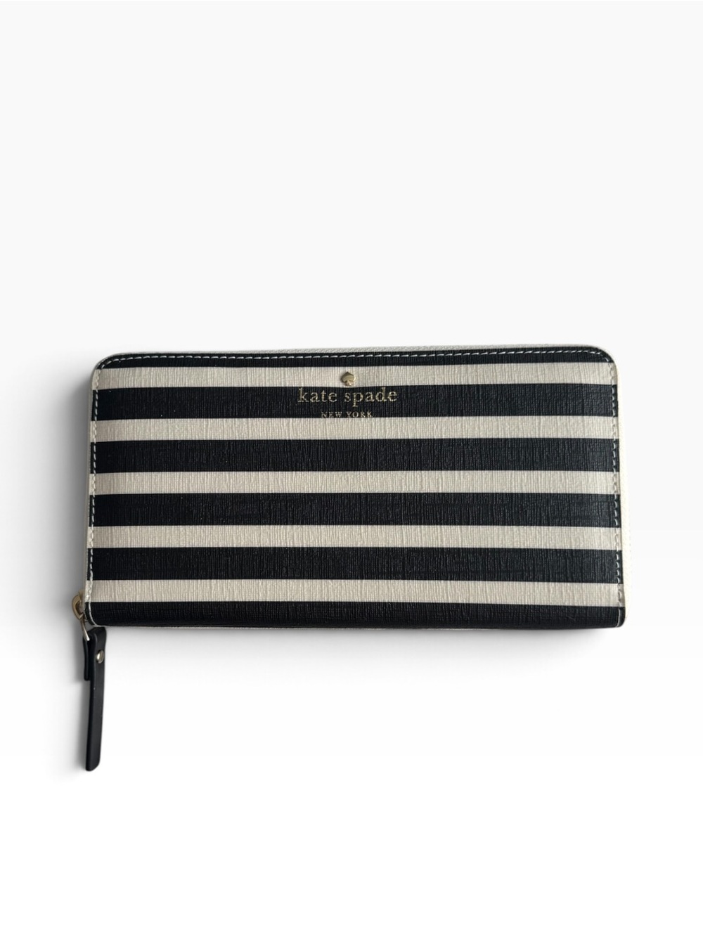 Kate Spade Fairmount Square Lacey Wallet